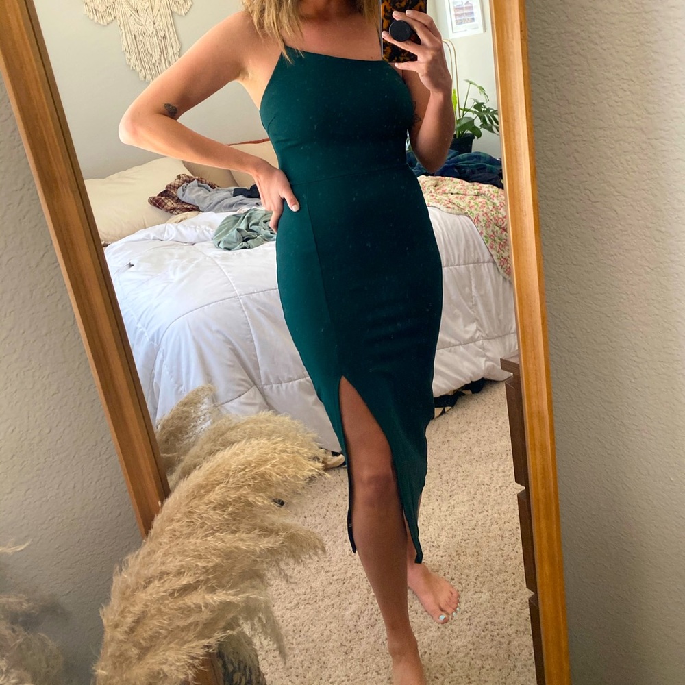 Petal & Pup Zarah Dress - WORN ONCE